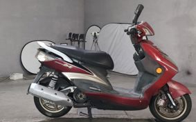 YAMAHA CYGNUS 125 X SE46