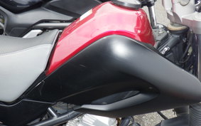 YAMAHA SEROW 250 DG11J
