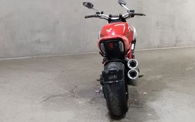 DUCATI DIAVEL 2011 G100AB