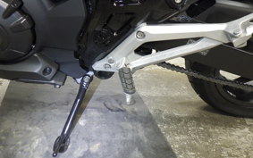 HONDA NC750X DCT 2026 RH23