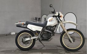 YAMAHA XT250 SEROW T 30X