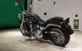 HARLEY FLSTF 1580 2009