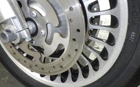 HARLEY FLHTC 1580 2011