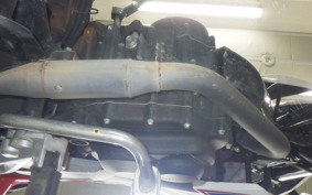 HONDA WH-125 16 2009