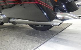 HARLEY FLHXSE 1800CVO 2011