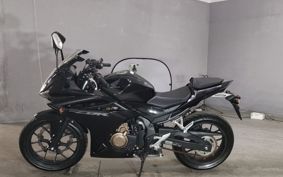 HONDA CBR400R NC47