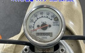 YAMAHA VINO