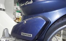 HONDA C90 SUPER CUB E HA02