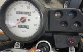 HONDA VTR 250 MC33