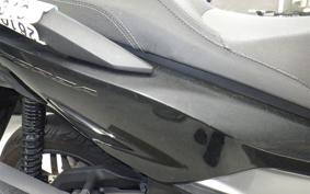 HONDA FORZA 250 MF13