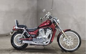 SUZUKI INTRUDER 400 VK51A