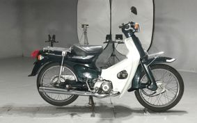HONDA SUPER CUB90 HA02