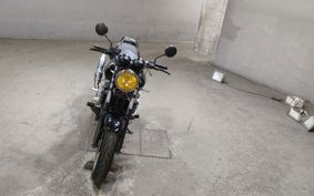 HONDA CB400SFV-4 NC42