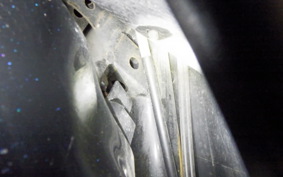 HONDA TACT-4ﾍﾞｰｼｯｸ AF79