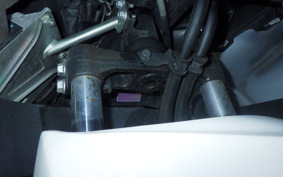 HONDA PCX125 2020 JF81