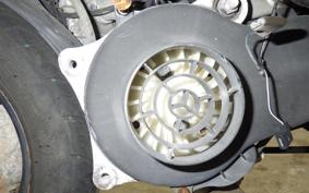 SUZUKI LET's 2 2001 CA1PA