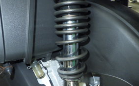 YAMAHA CYGNUS 125 XSR 3 2004 SEA5J