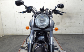 YAMAHA DRAGSTAR 400 2013 VH02J