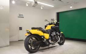 YAMAHA VMAX Gen.2 2015