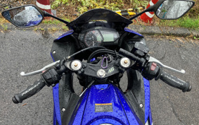 YAMAHA YZF-R3 2017 RH07J