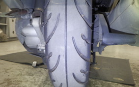 YAMAHA AXIS 125 TREET SE53J