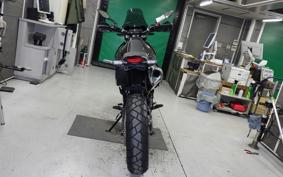 HONDA CRF250M