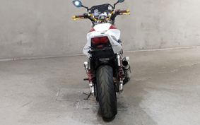HONDA CB1300SF SUPER FOUR 2007 SC54