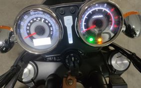 BENELLI IN PE REAR -RE400 P09