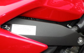 DUCATI STREETFIGHTER V4 S 2021