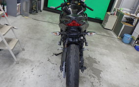 KAWASAKI ZX-25R ZX250E