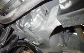SUZUKI ADDRESS V125 G 2015 CF46A