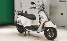 VESPA GTS300 SUPER 2024