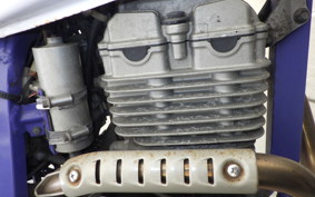 YAMAHA TT250R RAID 1997 4WA