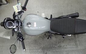 HONDA GB350S 2022 NC59