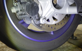 YAMAHA MAJESTY155 Gen.2 S 2008 SG52J