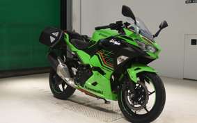 KAWASAKI NINJA 400 2022