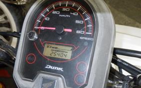 HONDA ﾀﾞﾝｸ 1999 AF74