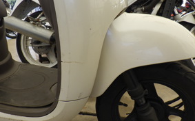 HONDA GIORNO 2 1992 AF70