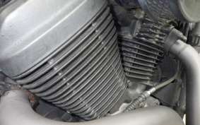 HONDA STEED 400 1995 NC26