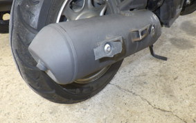 HONDA TACT-4ﾍﾞｰｼｯｸ AF79