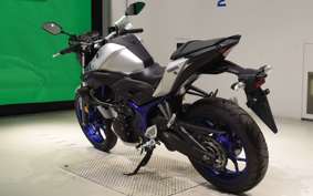 YAMAHA MT-25
