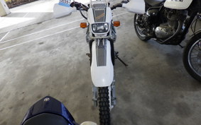 YAMAHA SEROW 225 Gen.3 DG08J