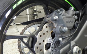 KAWASAKI NINJA 650 A 2023 ER650H