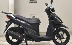 SUZUKI ADDRESS 110 CE47A
