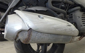 YAMAHA JOG ZR Gen.3 SA39J