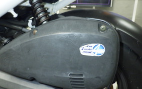 HONDA ZOOMER 2021 AF58