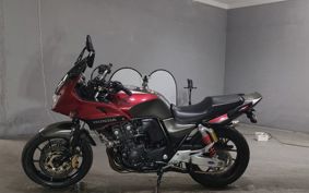 HONDA CB400SFV-4 BOLDOR NC42
