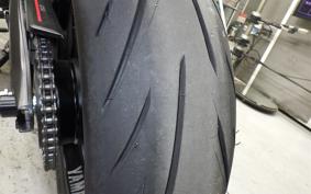 YAMAHA XSR900 2020 RN56J