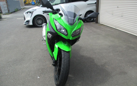 KAWASAKI NINJA 250 EX250L