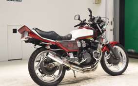 HONDA CBX400F 2018 NC07